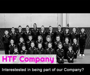 Hit The Floor Company