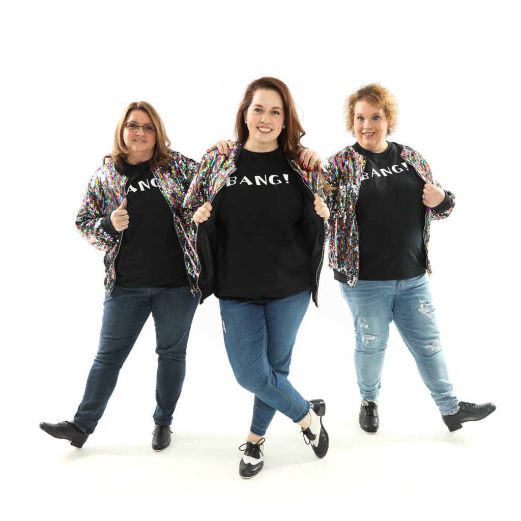 Adult Dance Class