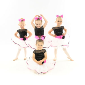 Kids Dance Class - Predance