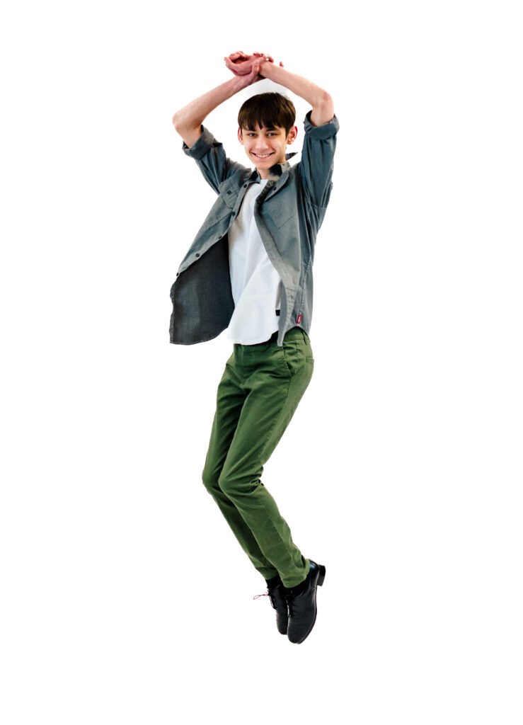 Tap Dance