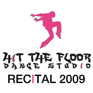 Dance Recital 2009