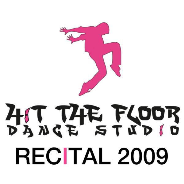 Dance Recital 2009