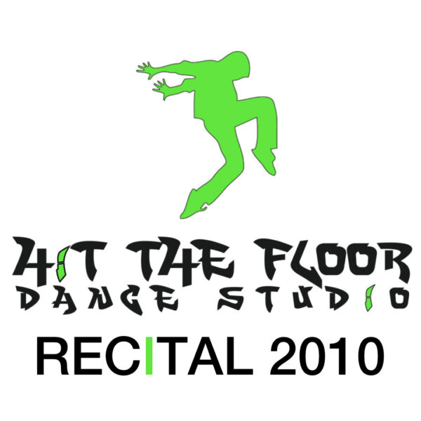 Dance Recital 2010