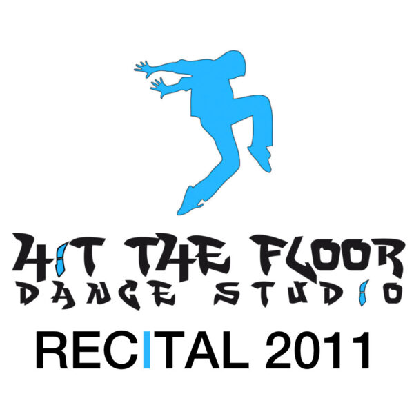 Dance Recital 2011