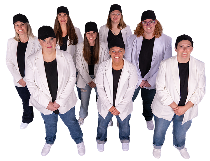 Adult Dance Class