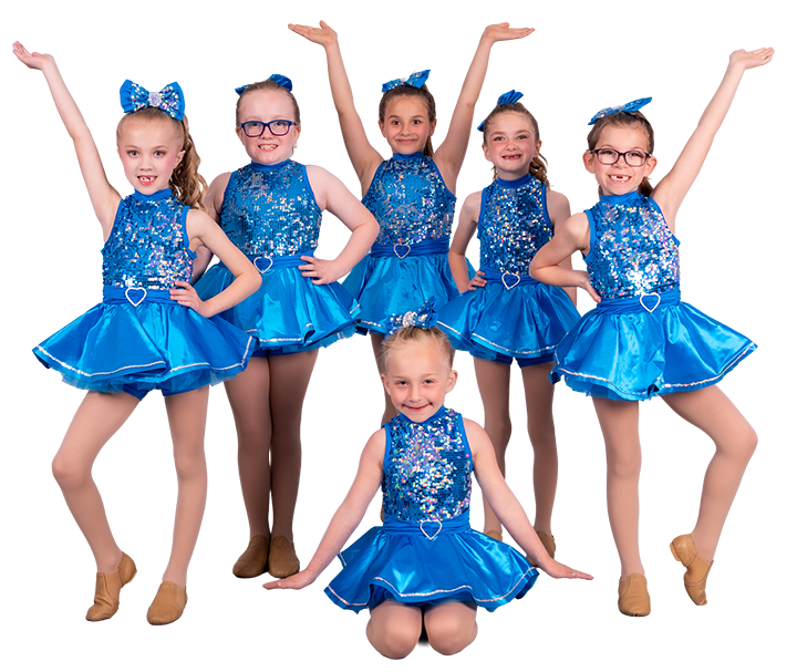 Jazz Dance